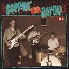 Boppin"' By The Bayou