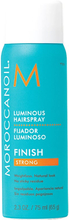 Moroccanoil Luminous Hairspray Strong - 75 ml