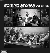 Rolling Stones: Let The Airwaves Flow 3