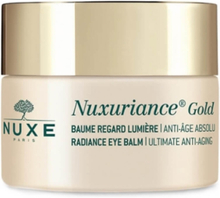 Nuxe Nuxuriance Gold Eye Balm 15 ml