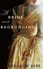 A Bride Most Begrudging