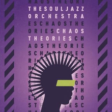 Souljazz Orchestra: Chaos Theories