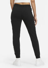 Nike Air Women's Fleece Trousers - Black