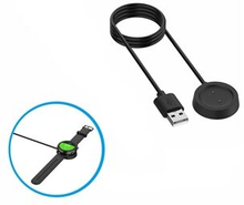 USB Magnetisk Opladning Dock Kabelledning Oplader til Xiaomi Huami Amazfit GTR 42mm 1909 / GTR 47mm