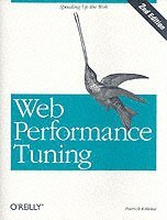 Web Performance Tuning