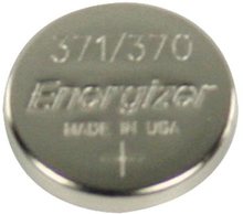Energizer Batteri SR69 1,55V 35 mAh