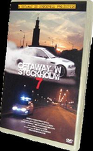 Getaway In Stockholm Vol 7