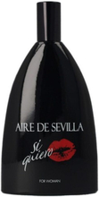 Dameparfume Sí Quiero Aire Sevilla EDT (150 ml)