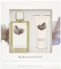 Parfume sæt til kvinder Patchouli Blanc Reminiscence (2 pcs)