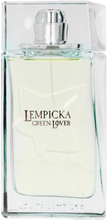 Dameparfume Green Lover Lolita Lempicka EDT 100 ml