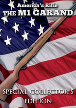 M1 Garand - America"'s Rifle