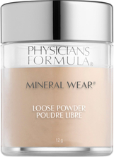 Physicians Formula Mineral Wear® Loose Powder SPF 16 Translucent Light