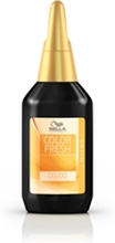 Color Fresh 75 ml 6/7 Dark Blonde Brown