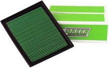 Luftfilter Green Filters P531423