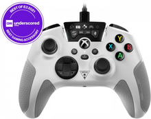 Recon Controller-peliohjain Valkoinen (Xbox Series/Xbox One/PC)