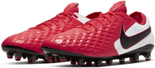 Nike Tiempo Legend 8 Elite AG-PRO Artificial-Grass Football Boot - Red