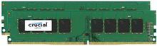 RAM-hukommelse Crucial CT2K4G4DFS824A 8 GB DDR4 2400 MHz (2 pcs) 8 GB DDR4