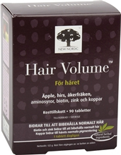 Hair Volume 90 tabletter