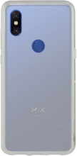 Mobilcover Xiaomi Mi Mix 3 5g KSIX Flex Gennemsigtig