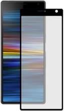 Hærdet glas-skærmbeskytter Sony Xperia 10+ KSIX Extreme 2.5D