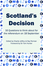 Scotland's Decision