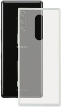 Mobilcover Sony Xperia 1 KSIX Flex
