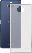 Mobilcover Sony Xperia 10 Plus KSIX Flex