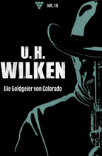 U.H. Wilken 10 – Western