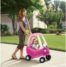 Little Tikes Cozy Coupe - Rosy