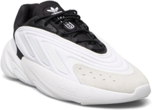 Ozelia Shoes Sport Sneakers Low-top Sneakers White Adidas Originals
