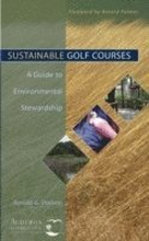 Sustainable Golf Courses