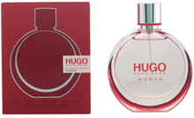 Dameparfume Hugo Woman Hugo Boss EDP 50 ml
