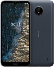 Smartphone Nokia C20 COSMO 6,5" 2 GB RAM 32 GB