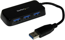 USB Hub Startech ST4300MINU3B