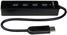 USB Hub Startech ST4300PBU3