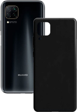Mobilcover Huawei Mate 40 Lite Contact HUAWEI MATE 40 LITE TPU Sort