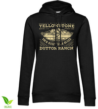 Your Ranch Your Ranch Girls Hoodie, Hoodie