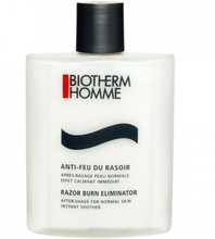 Aftershave Balsam Biotherm Homme Anti-Feu Du Razor (100 ml)