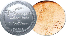 Pulver makeup LeClerc 05 Camelia (9 g)