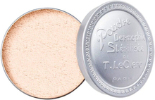 Pulver makeup LeClerc 03 Bistre (9 g)