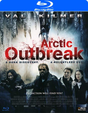 Arctic outbreak