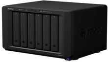 Synology Diskstation Ds1618+ Nas-server