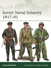 Soviet Naval Infantry 191791