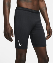 Nike AeroSwift Men's 1/2-Length Running Tights - Black