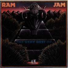 Ram Jam: The Very Best of Ram Jam