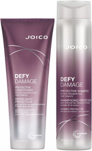 Joico Defy Damage Package