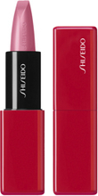 Technosatin Gel Lipstick, 4g, 407 Pulsar Pink