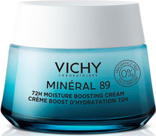 VICHY Minéral 89 72H Moisture Boosting Cream 50 ml