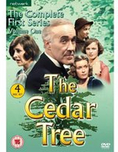The Cedar Tree - The Complete First Series: Volume 1