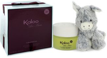 Kaloo Les Amis by Kaloo - Eau De Senteur Spray / Room Fragrance Spray (Alcohol Free) + Free Fluffy D